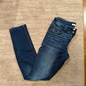 Refined by Daytrip skinny jeans